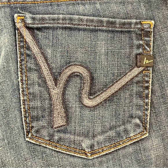 CoH Margo 085 stretch low waist bootcut size 30 - Picture 9 of 13